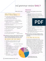 IELTS 5 - 6.5 SB Review Unit 7 and 8