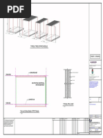 Typical Types of PPVC Module: Tender 'A' Drawing