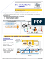 2 Cours Analyse Structurelle