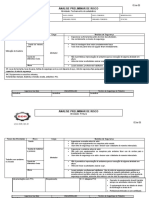 Colocação de Iso Painel