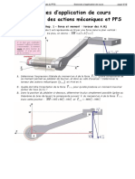 PFS Exos Application Sujet