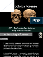 Aula Antropologia Forense - Parte 1