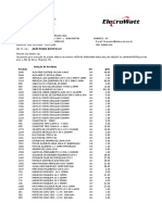 Orçamento 4001 (Adao Roque Batistelo)