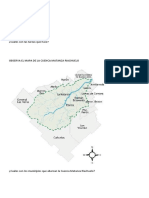 Tarea Semanal Sexto Año Cuenca Ambiente