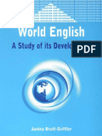 Brutt-Griffler - World - English