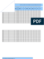 Matriz Medicina Del Trabajo Anexo 10