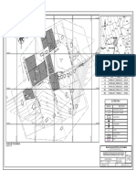 Plano de Topografia