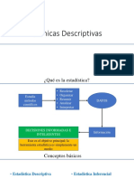 Estadistica Descriptiva