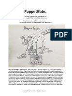 Puppetgate: The Following Illustration and Article Explains What Puppet Gate Is