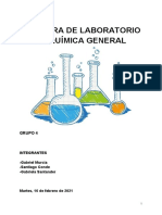 Bitácora de Laboratorio