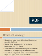 1basic Hematolgy 2