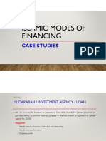 Case Studies For Discussion PDF For IBF