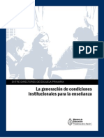 Entre Directores - 5 PDF