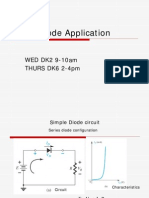 Electronic Device Lecture3