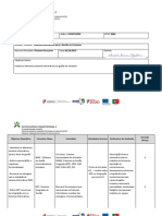 0484 - Sistemas Informáticos Na Gestão de Armazéns - PLANO DE SESSAO