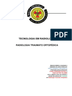 Radiologia Traumato Ortopédica