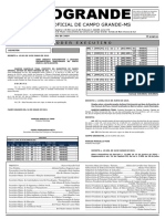 Decreto de Calçadas - Junho.2019