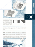 LSI Crescent Series Spec Sheet 1986