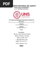 Universidad Nacional Del Santa Version 1.1