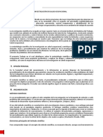 Trabajo N4 Método Científico de La Investigación en Salud Ocupacional