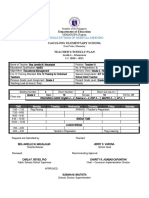 Department of Education: Schools Division of Oriental Mindoro