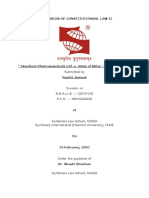 Hoechest Pharmaceuticals Ltd. v. State of Bihar