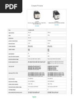 My Comparator