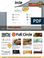 Full Circle Magazine - Issue 46 EN