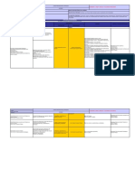 Caracterizacion y Procesos