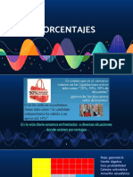 Sexto Matemática Introducción Porcentajes