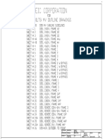 TMEIC DB5i MV Complete Drawing Set