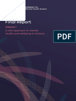 RCVMHS FinalReport Vol1 Accessible