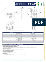 New Silo Tech Spec BS 2.0