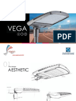 VEGA Presentation