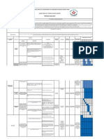 Poa Dece Uef Sucre 2019-2020