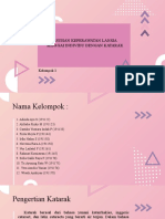 Askep Katarak Kelompok 1