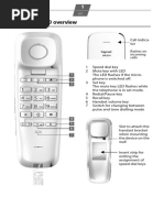 Gigaset Da210 en