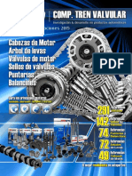 2 Catalogo Componentes de Tren Valvular SPQ 2015