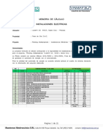 101500-2-Fruto de Oro-Ie Memoria de Calculo