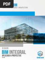 Bim Integral XV Edición