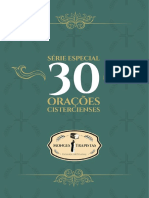 30 Orações Cistercienses