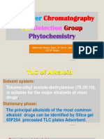 Layer: Chromatography