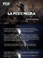 La Peste Negra