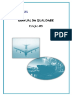 Manual Da Qualidade - Ed03