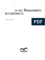 Livro HPE Uniasselvi