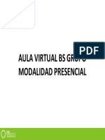 Manual Alumnos Aula Virtual Bs Grupo v3 Lima - Arequipa