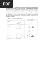 Resumen Diseño de Mecanismos, Analisis y Sintesis Arthur Erman