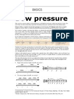 164 Pressure Exercise