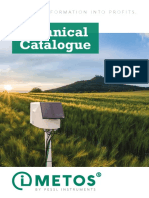 Technical Catalogue Web en