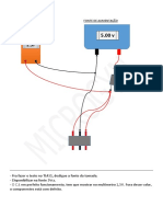 Teste Tl431